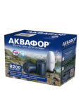 Фильтр воды Кассета АКВАФОР В-200 (комплект)